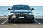 Alpina B5 Bi-Turbo Touring 2017 года (AU)